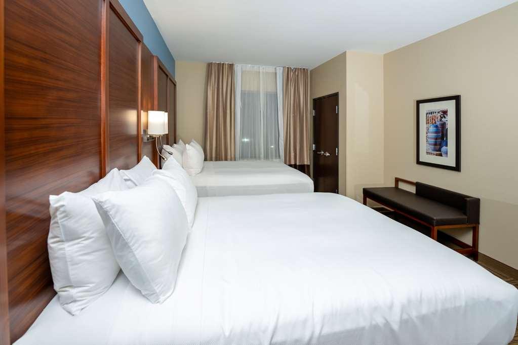 Comfort Suites Cedar Park Cameră foto