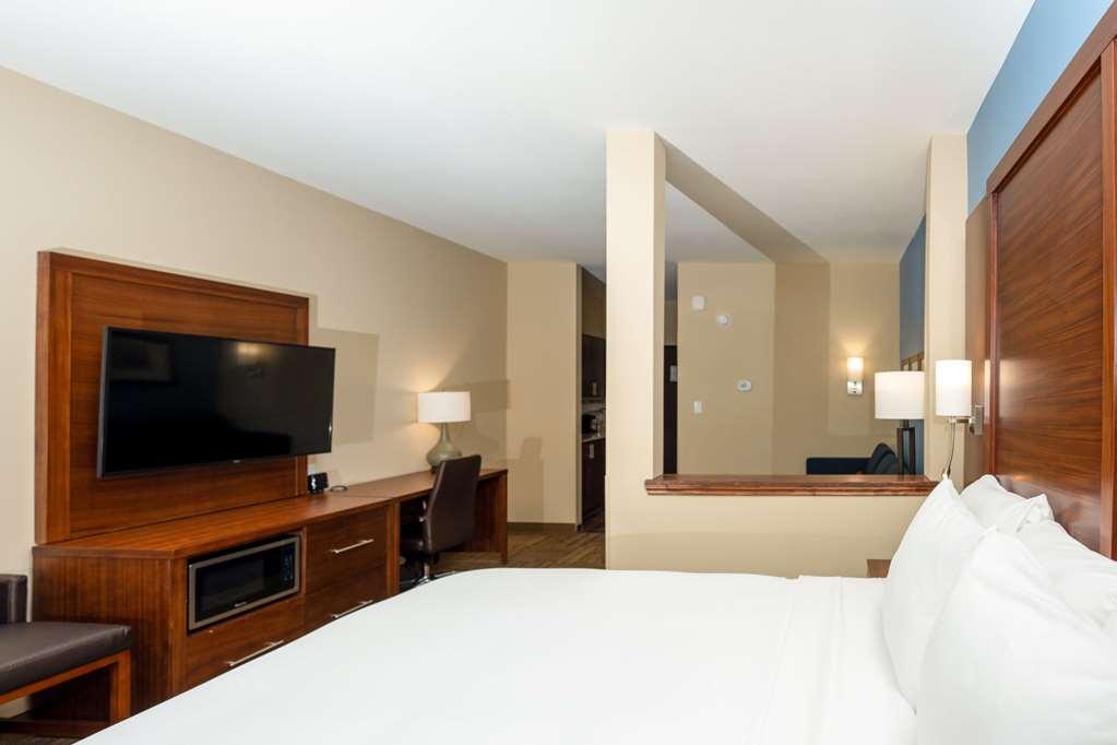 Comfort Suites Cedar Park Cameră foto