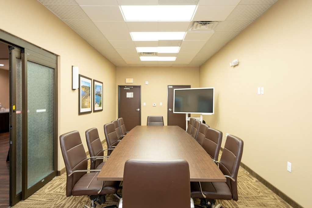Comfort Suites Cedar Park Facilități foto